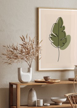 Πράσινο φύλλο