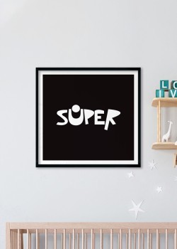 Super hero