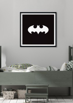 Batman logo