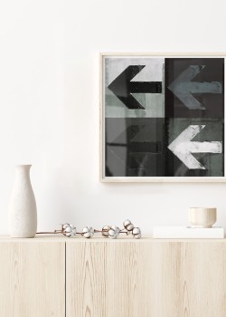 Βέλη αριστερά