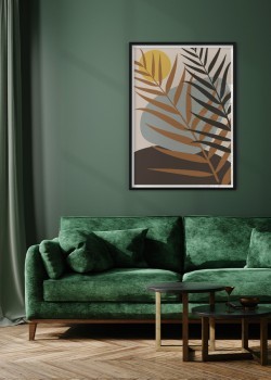 Μοντέρνοι φοίνικες