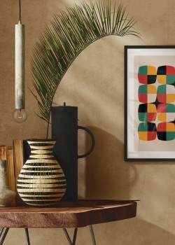 Τετράγωνα και αστέρια