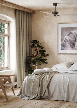 Άλογο με άσπρη χαίτη