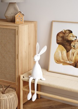 Ζευγάρι λιονταριών