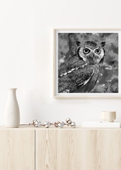 Ανατολική κουκουβάγια