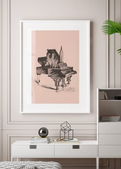 Piano Artistique