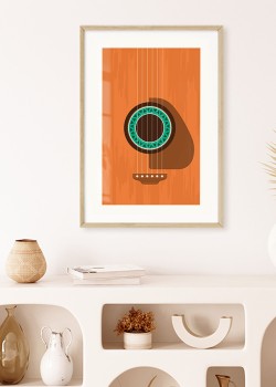 Guitar Minimal