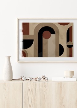 Abstract Curves