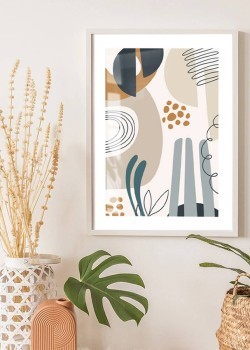 Modern Nature