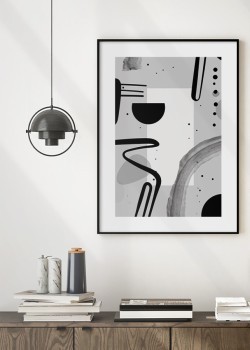 Lines and Dots