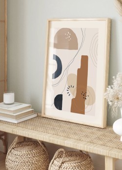 Abstract Shapes