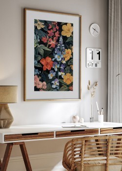 Spring Flowers