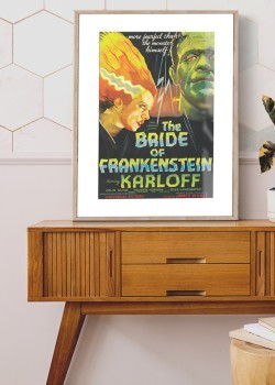 Bride of Frankenstein