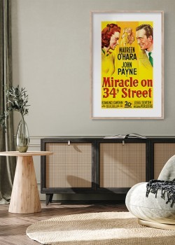 Miracle on 34th Street