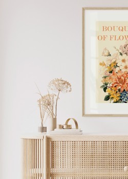 Flowers Bouquets