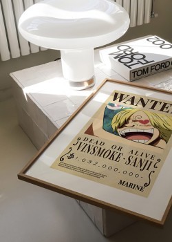 Vinsmoke Sanji