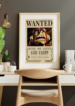 God Usopp