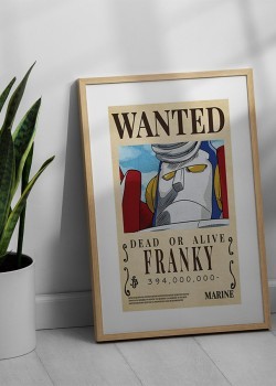 Cybot Franky