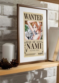 Nami-san
