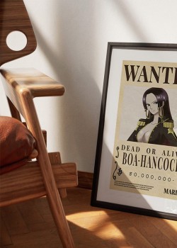 Boa Hancock