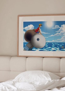 Going Merry