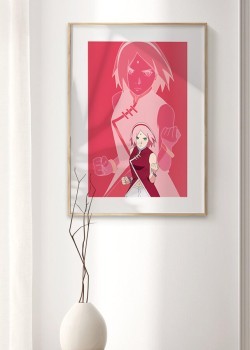 Sakura Haruno