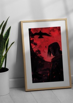Itachi Uchiha