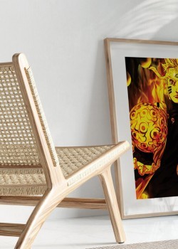 Naruto Six Paths Sage