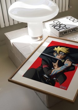 Uzumaki Boruto