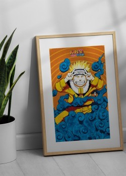 Naruto 1