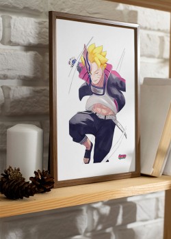 Boruto