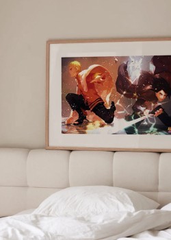 Naruto - Sasuke