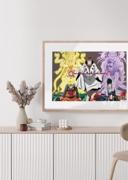 Sage of the Six Paths