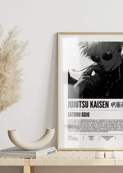 Satoru Gojo