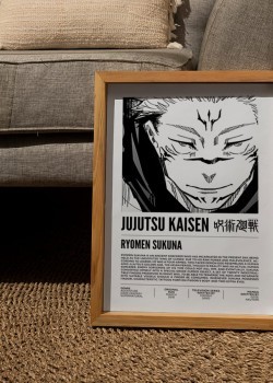 Ryomen Sukuna