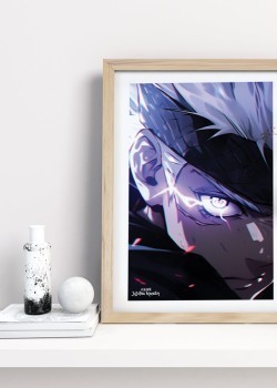 Satoru Gojo 1