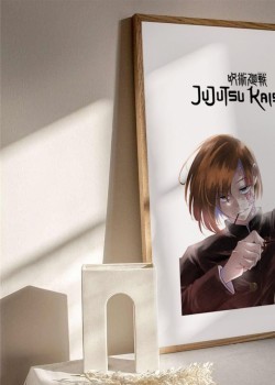 Nobara Kugisaki 2
