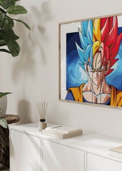 Goku