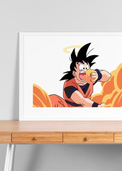Son Goku