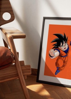 Son Goku 1