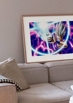 Gohan Beast