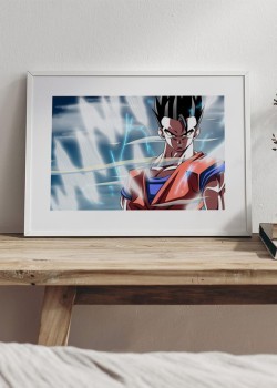 Ultimate Gohan