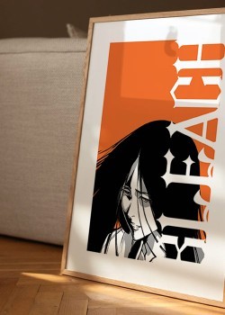 Unohana Retsu