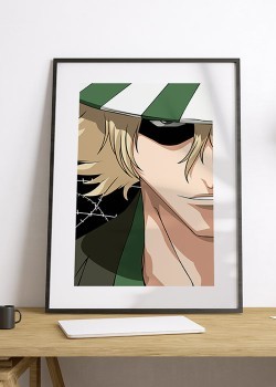 Kisuke Urahara