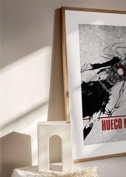 Hueco Mundo