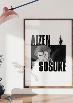 Aizen Sosuke