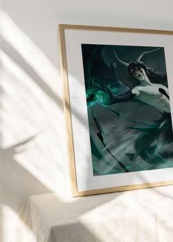 Ulquiorra Cifer