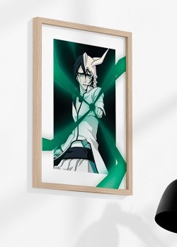 Ulquiorra Cifer 1