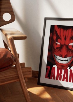 Kenpachi Zaraki