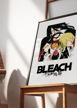 Bleach
